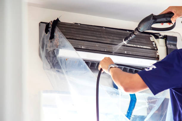 Best Affordable HVAC Duct Cleaning  in Largo, MD