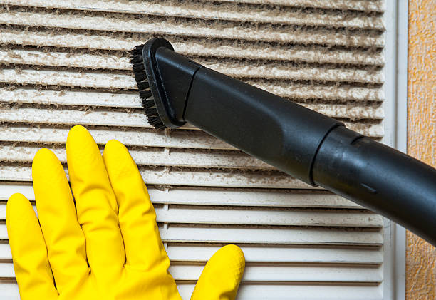 Ventilation Cleaning Services in Largo, MD